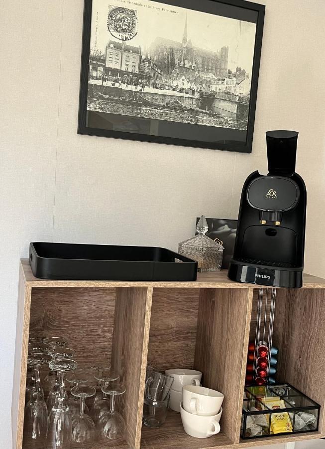 Willa Un Coin Paisible Camon  Zewnętrze zdjęcie